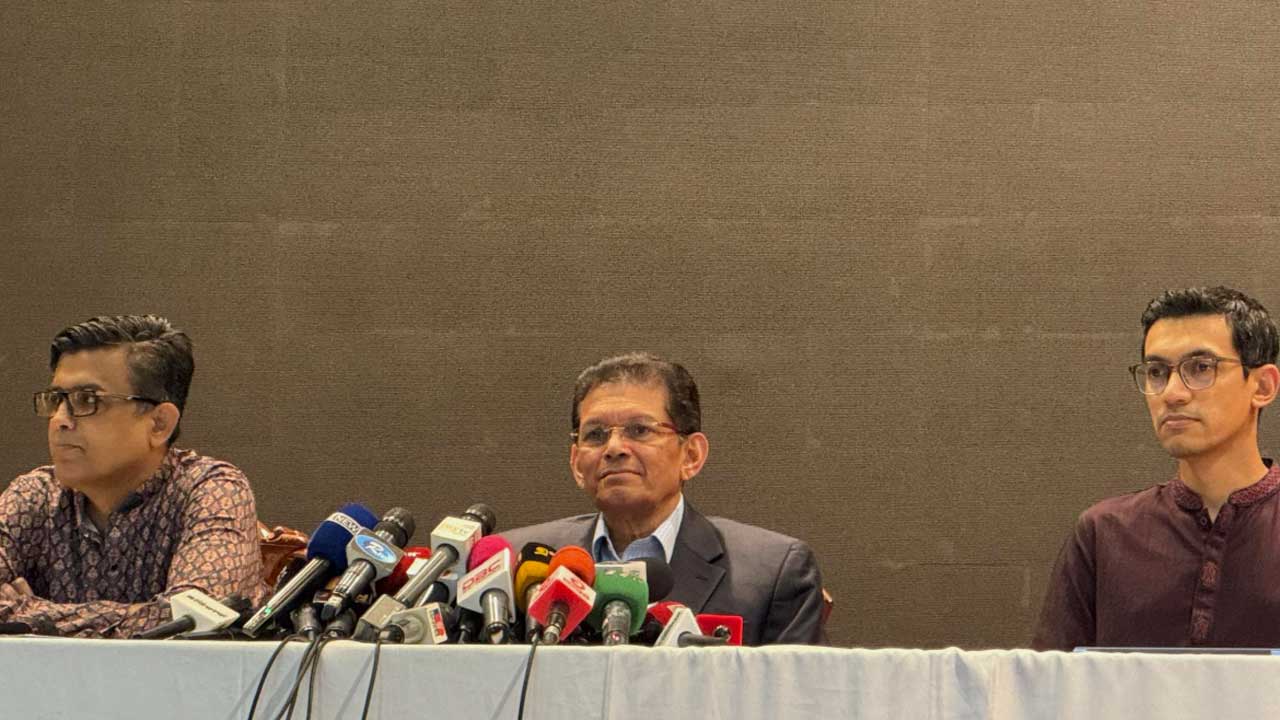 বাংলাদেশি শিক্ষার্থীদের জন্য চীনের ইতিবাচক সাড়া